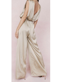 Salopeta satin Nasty Gal 