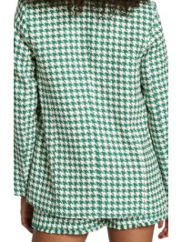 SACOU CU BOUCEL VERDE