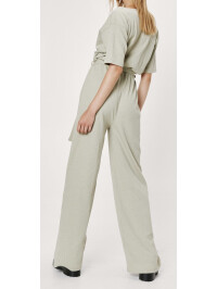 Salopeta lejera  Nasty Gal 