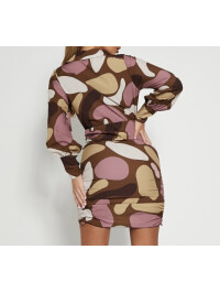 ROCHIE MINI CU BULINE 