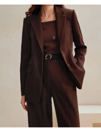 Costum dama, set 2 piese