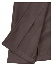 Jachetă casual pentru femei,  cu guler înalt, croită, tip vacanță