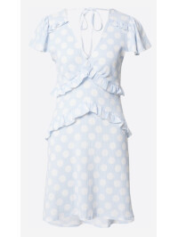ROCHIE BABY BLUE CU BULINE 