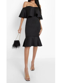 ROCHIE FĂRĂ BRETELE 