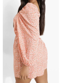 Salopeta plus Boohoo