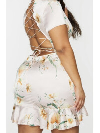 PLUS ROCHIE ROZ PRĂUFIT