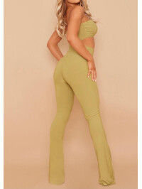 SALOPETĂ TALIE DECUPATĂ