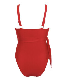 COSTM DE BAIE ROȘU POUR MOI 