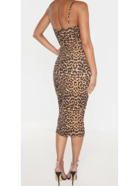 ROCHIE MIDI LEOPARD