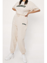 PANTALONI SPORT NASTY GAL
