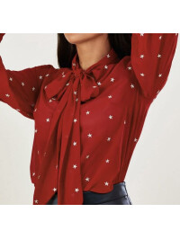 Bluză Kate Star Pussybow