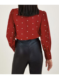 Bluză Kate Star Pussybow