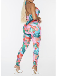 SALOPETA MULTI FRUNZE IMPRIMARE 