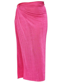 FUSTĂ CU DETALIU NOD