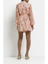 ROCHIE CAMO CU NOD IN FATA