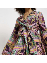 ROCHIE MINI MULTICOLOR