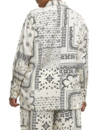 CĂMAȘĂ CU IMPRIMEU 