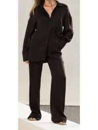 CĂMAȘĂ LEJERA DIN SATIN