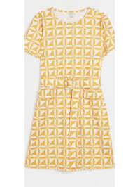 ROCHIE CU IMPRIMEU GEOMETRIC