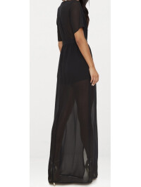 Salopeta scurta cu trena PLT