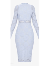 ROCHIE CU DETALIU DANTELA