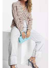 CĂMAȘĂ CU MODEL GEOGRAFIC