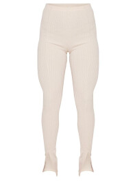 PANTALONI CU TIV DESPICAT