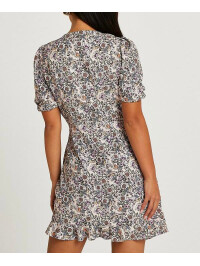 ROCHIE SCURTA CU IMPRIMEU