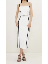 ROCHIE MIDI ALBA -Alb-S