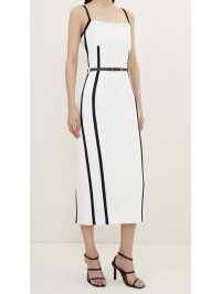 ROCHIE MIDI ALBA -Alb-S