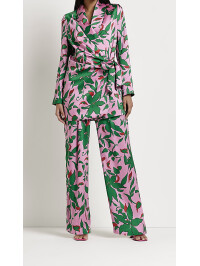 SACOU SUBȚIRE FLORAL