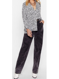 Cămașă dalmațian 