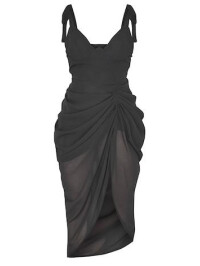 ROCHIE CU DESIGN DRAPAT