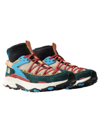 ÎNCĂLȚĂMINTE THE NORTH FACE 