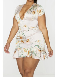 PLUS ROCHIE ROZ PRĂUFIT