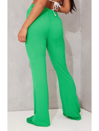 PANTALONI GREEN 
