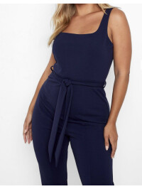 SALOPETA NAVY CU TIV DESPICAT 52