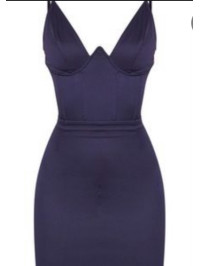 ROCHIE MIDI LEGATĂ V PLT