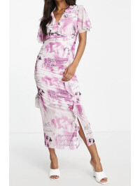 ROCHIE CU IMPRIMEU MOV