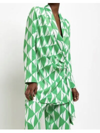SACOU GEOMETRIC 