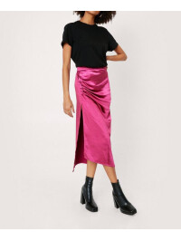 FUSTĂ MIDI FANTEZIE