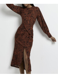 ROCHIE PRINT MARO
