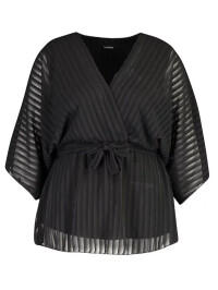 Bluza cu cordon  Boohoo