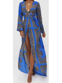 ROCHIE DETALIU CRĂPĂTURĂ