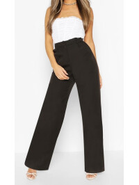 Pantaloni lungi Boohoo