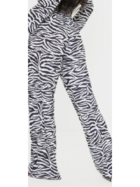 PANTALONI ZEBRA 