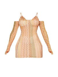 ROCHIE MINI PORTOCALIU 