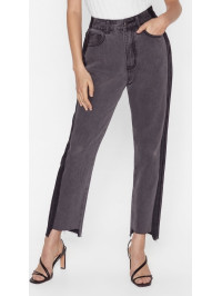 Blugi cu dunga Nasty Gal