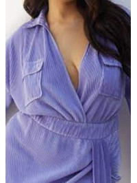 ROCHIE MAUVE