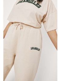 PANTALONI SPORT NASTY GAL